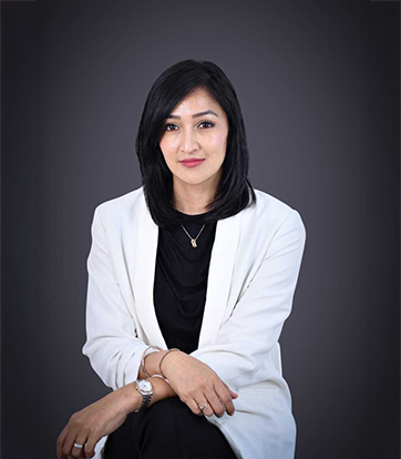 Team Member