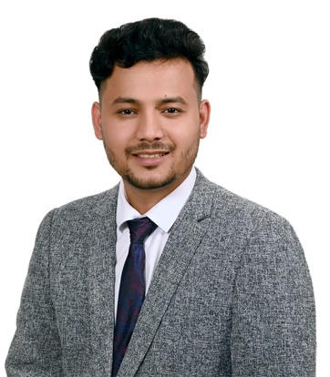 Team Member